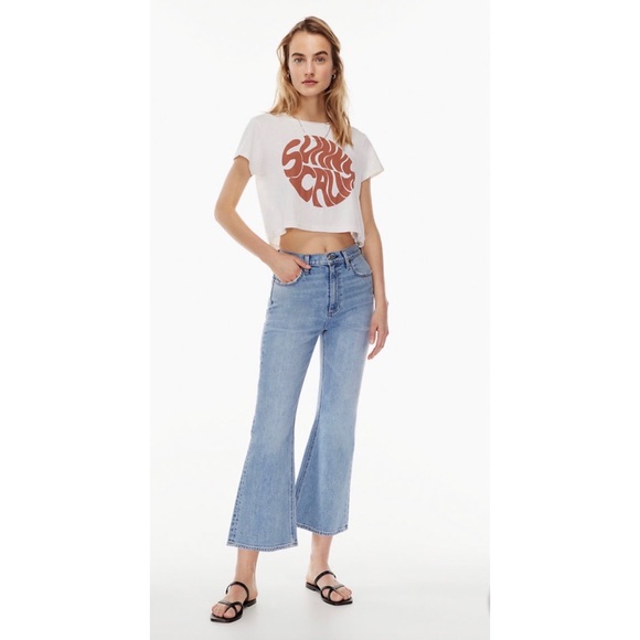 Aritzia Denim - Aritzia Denim Forum Jeans